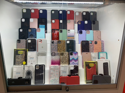 Cell Phone Store «Cellairis», reviews and photos, 6700 Douglas Blvd, Douglasville, GA 30135, USA