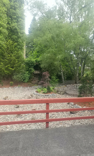 Funeral Home «Wilhelm Portland Memorial Funeral Home», reviews and photos, 6705 SE 14th Ave, Portland, OR 97202, USA