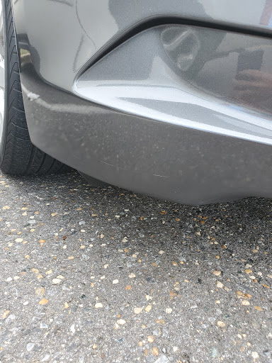 Auto Body Shop «Maaco Collision Repair & Auto Painting», reviews and photos, 701 E Gude Dr, Rockville, MD 20850, USA