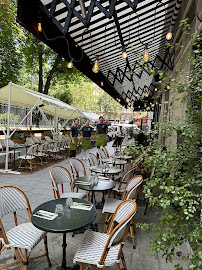 Photos du propriétaire du Restaurant Maison Cluny à Paris - n°1