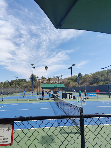 Las Posas Country Club image
