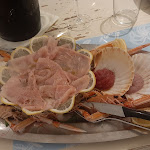 Photo n°5 de l'avis de Number.n fait le 01/09/2020 à 20:24 sur le  MOBY DICK à Piove di Sacco