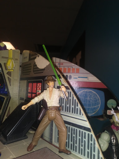 Toy Store «The Lost Toys», reviews and photos, 1451 Empire Central #700, Dallas, TX 75247, USA