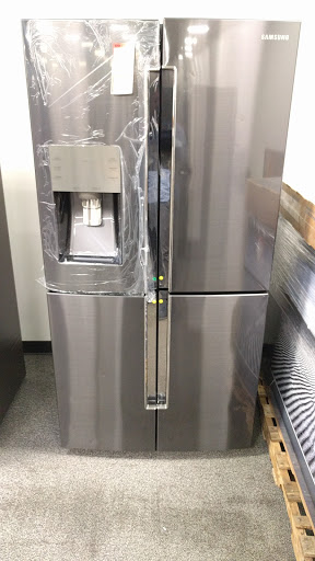 Electronics Store «Best Buy Outlet Store», reviews and photos, 5220 Capital Blvd, Raleigh, NC 27616, USA