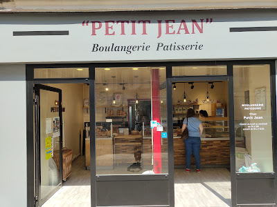 Boulangerie Petit Jean à Paris