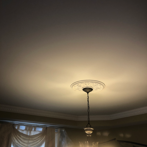 Popcorn Ceiling Removal - EPF Pro Services