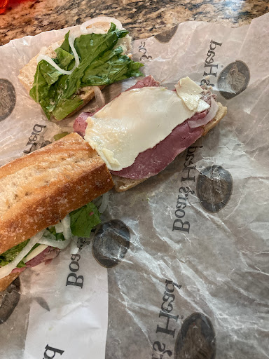 Grocery Store «Libbie Market», reviews and photos, 400 Libbie Ave, Richmond, VA 23226, USA