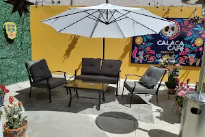 Calaca Café image