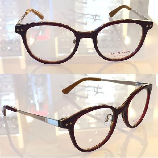 Optician «TLC Eyewear», reviews and photos, 95 Washington St #466, Canton, MA 02021, USA