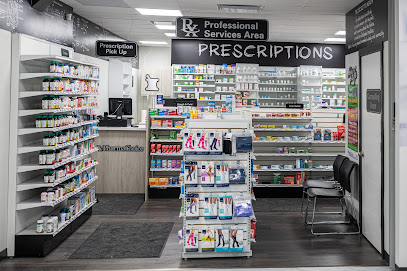 Landmark Pharmacy (pharmachoice)