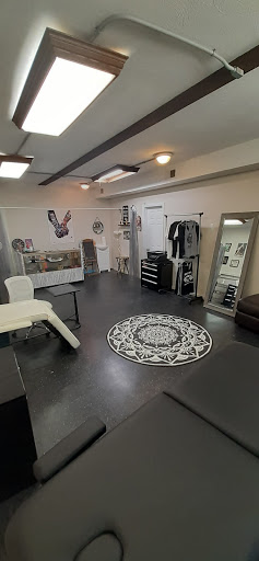 Tattoo Shop «Illest Ink Tattoo & Art Studio», reviews and photos, 500 Armistice Blvd, Pawtucket, RI 02861, USA