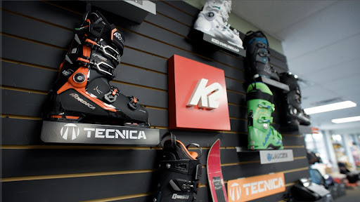 Ski Shop «Country Ski & Sport Inc.», reviews and photos, 335 Providence Hwy, Westwood, MA 02090, USA