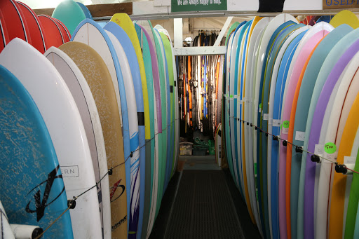 Surf Shop «2 Mile Surf Shop», reviews and photos, 22 Brighton Ave, Bolinas, CA 94924, USA