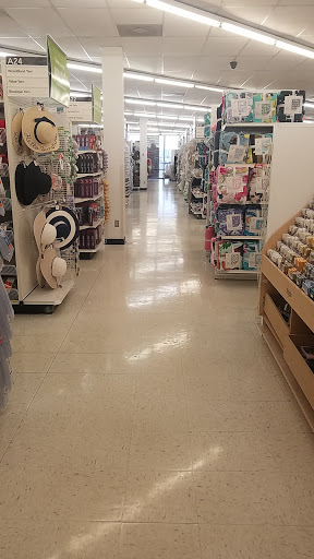 Fabric Store «Jo-Ann Fabrics and Crafts», reviews and photos, 4333 Franklin St, Michigan City, IN 46360, USA