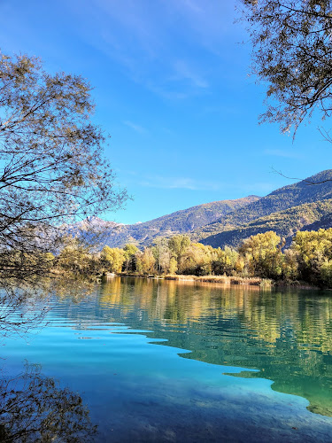 Rezensionen über Golf Club de Sierre in Sitten - Sportstätte