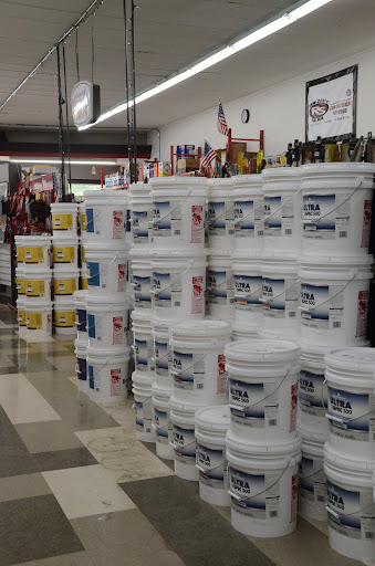 Paint Store «Calumet Paint & Wallpaper Inc. - Blue Island», reviews and photos, 12120 S Western Ave, Blue Island, IL 60406, USA