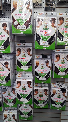 Beauty Supply Store «Diva Hair and Beauty Supply», reviews and photos, 1418 W 3500 S, West Valley City, UT 84119, USA