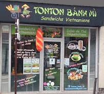 Photos du propriétaire du Tonton Banh Mi Sandwicherie Vietnamienne à Paris - n°11