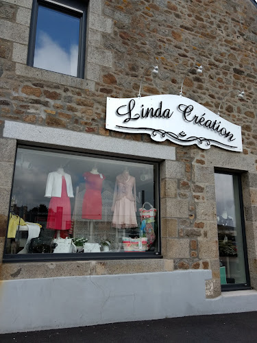 Magasin de vêtements pour femmes Linda Création Ploufragan