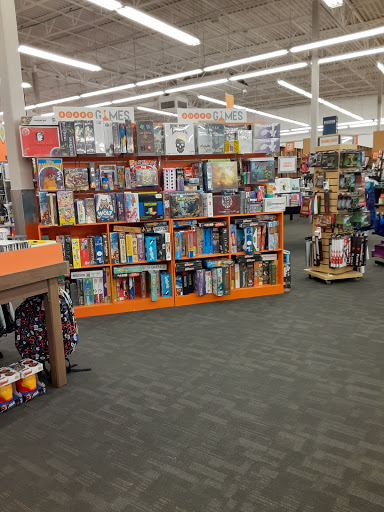 Used Book Store «2nd & Charles», reviews and photos, 1705 Mall of Georgia Blvd, Buford, GA 30519, USA