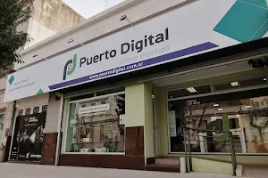Puerto Digital image