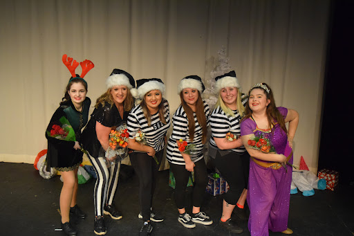 Dance School «Cinderella School of Dance», reviews and photos, 5830 McArdle Rd #14, Corpus Christi, TX 78412, USA