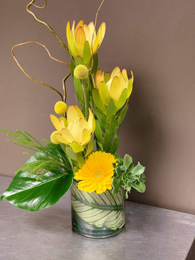 Florist «City Bloom, Inc», reviews and photos, 1300 Clay St #162b, Oakland, CA 94612, USA