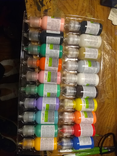 Craft Store «Michaels», reviews and photos, 15228 Summit Ave, Fontana, CA 92336, USA