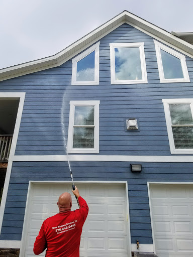 House Washing Services, LLC in Glasgow, Kentucky