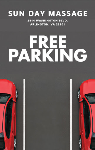 Spa «Phantacee Salon and Spa», reviews and photos, 2814 Washington Blvd, Arlington, VA 22201, USA