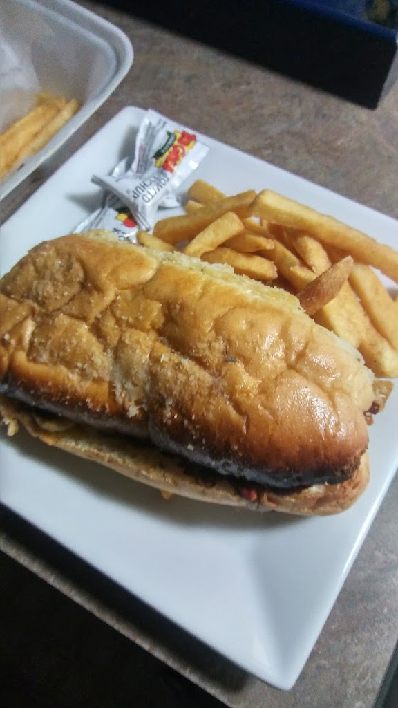 Sabatino's Deli & Grocery 13502