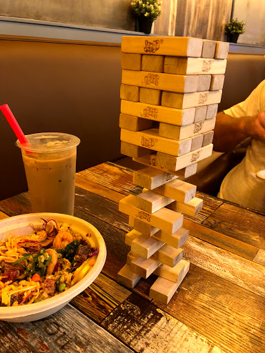 Bubble Tea «Mist Snack Dessert Bar», reviews and photos, 4897 Buford Hwy NE Suite 162, Chamblee, GA 30341, USA