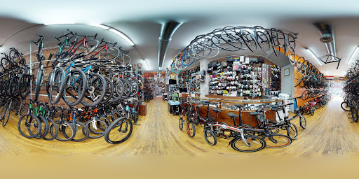 Bicycle Store «Verrazano Bicycle Shop Inc», reviews and photos, 7308 5th Ave, Brooklyn, NY 11209, USA