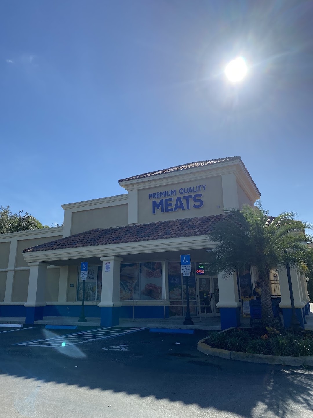 Premium Quality Meats