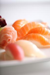 Sashimi du Restaurant asiatique Japanhao à Mulhouse - n°20
