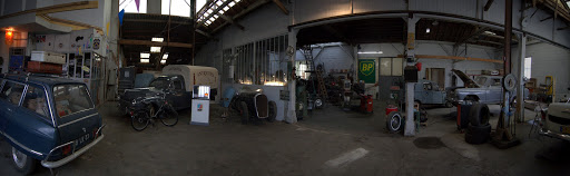 Photo 3 - Rats Claude