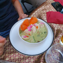 Soupe du Restaurant thaï Phatsara - Saveurs de Thaïlande à Aix-en-Provence - n°12