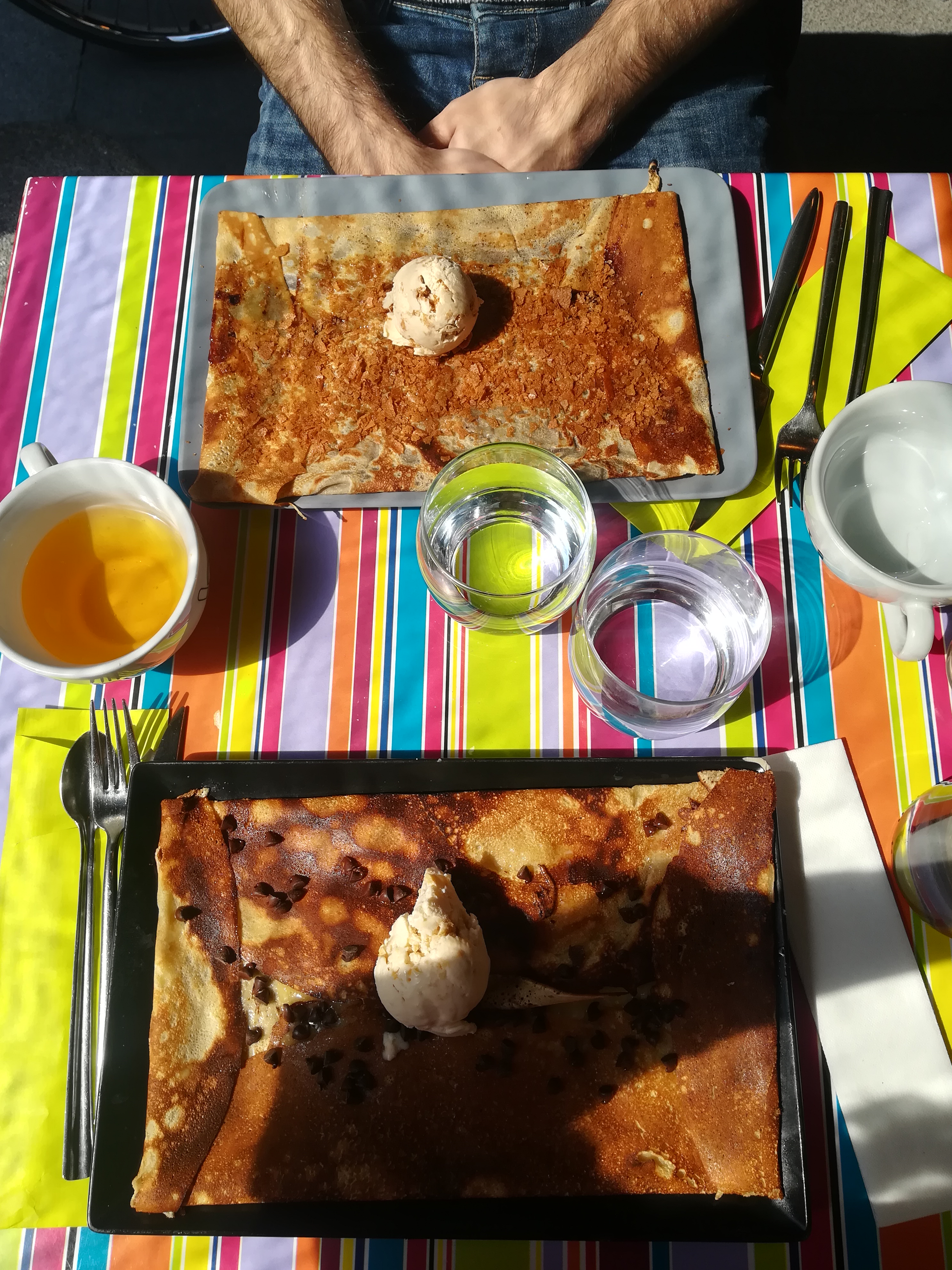 Photo n° 2 de l'avis de Manon.t fait le 13/04/2019 à 19:55