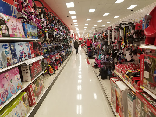 Department Store «Target», reviews and photos, 449 Commerce Dr, Woodbury, MN 55125, USA