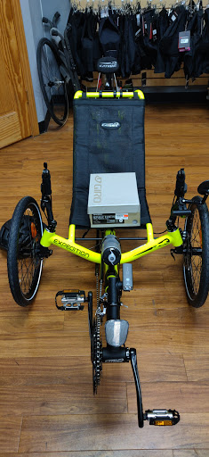 Bicycle Store «Bicycle One», reviews and photos, 82 Mill St, Gahanna, OH 43230, USA