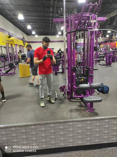 Gym «Planet Fitness - Greenville, SC», reviews and photos, 101 Verdae Blvd, Greenville, SC 29607, USA
