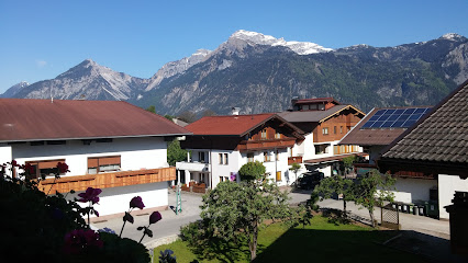 Gemeindeamt Reith im Alpbachtal