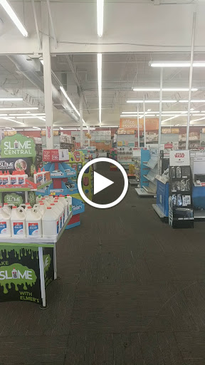 Office Supply Store «OfficeMax», reviews and photos, 117 Plaza Dr, Vallejo, CA 94591, USA
