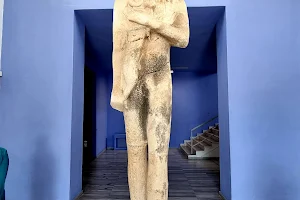 Archaeological Museum of Thasos image