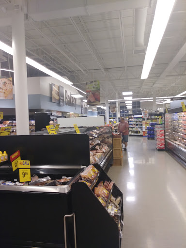 Grocery Store «Food Lion», reviews and photos, 11010 Kentucky Springs Rd, Mineral, VA 23117, USA