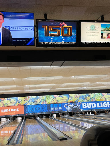 Bowling Alley «Plaza Lanes Bowling Center», reviews and photos, 506 Droste Rd, St Charles, MO 63301, USA