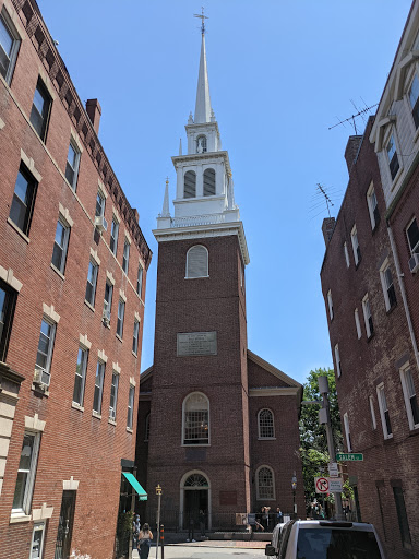 Old North Church