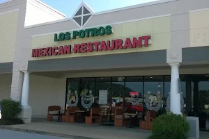 Los Potros Mexican Restaurant (Ooltewah) image