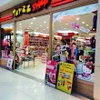 Toyzz Shop XL Korupark