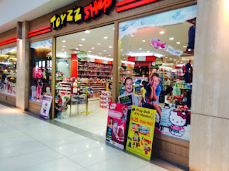 Toyzz Shop XL Korupark
